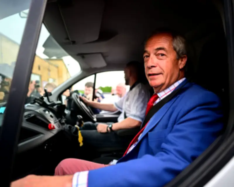 Reform's Genius Plan: Field Terrible Candidates, Then Lose - Marina Hyde