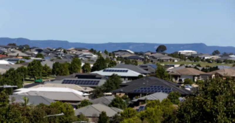 Regional Property Values Rise 0.6% Despite National Decline