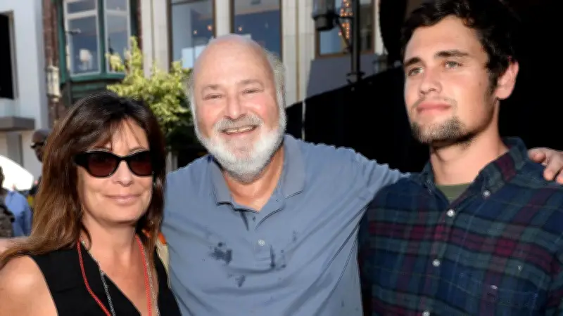 Reiner son demands $1.5M inheritance despite murder charges
