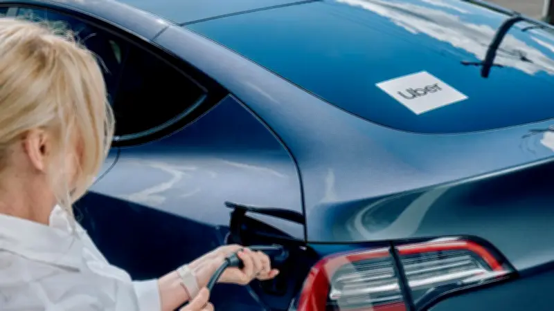 Renters could save $2k with EV technology trial expansion