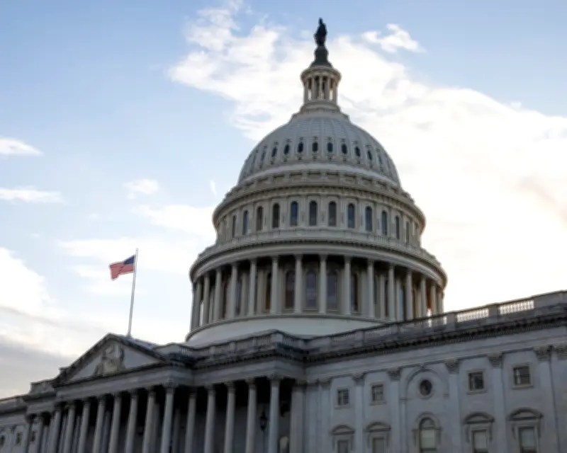 Republican Defections Over Iran War Signal Trump's Waning Influence