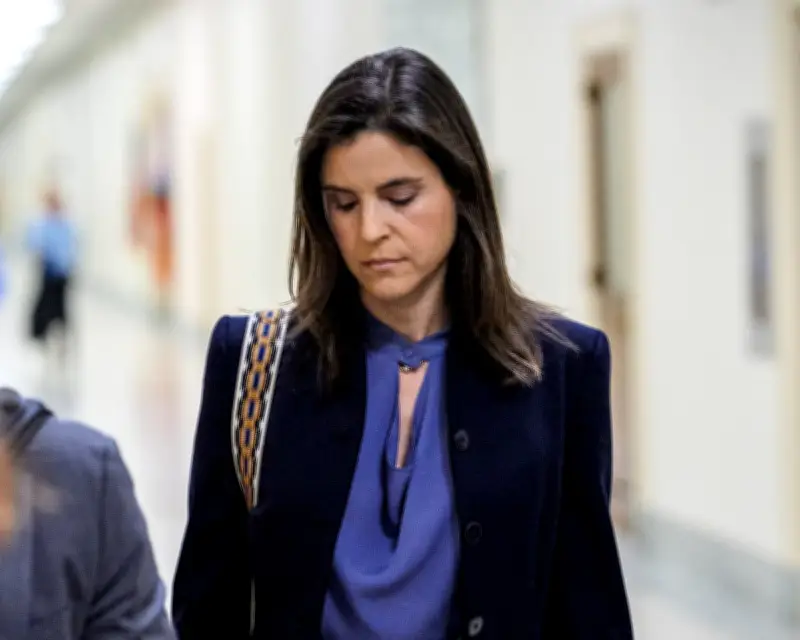 Republicans urge DOJ to investigate Epstein abuse allegations against Fekkai and Levine