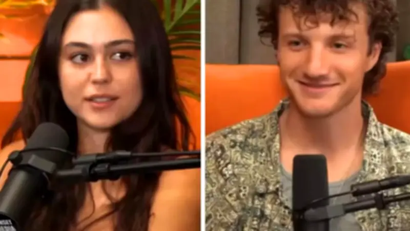 Resurfaced Clip of Disney Star Calling Fiancée 'Some B***h' Sparks Outrage