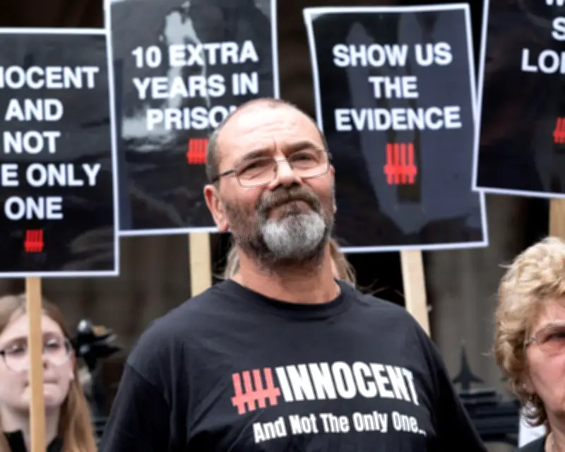 Review sought of 'unduly lenient' sentence for rapist in Malkinson case