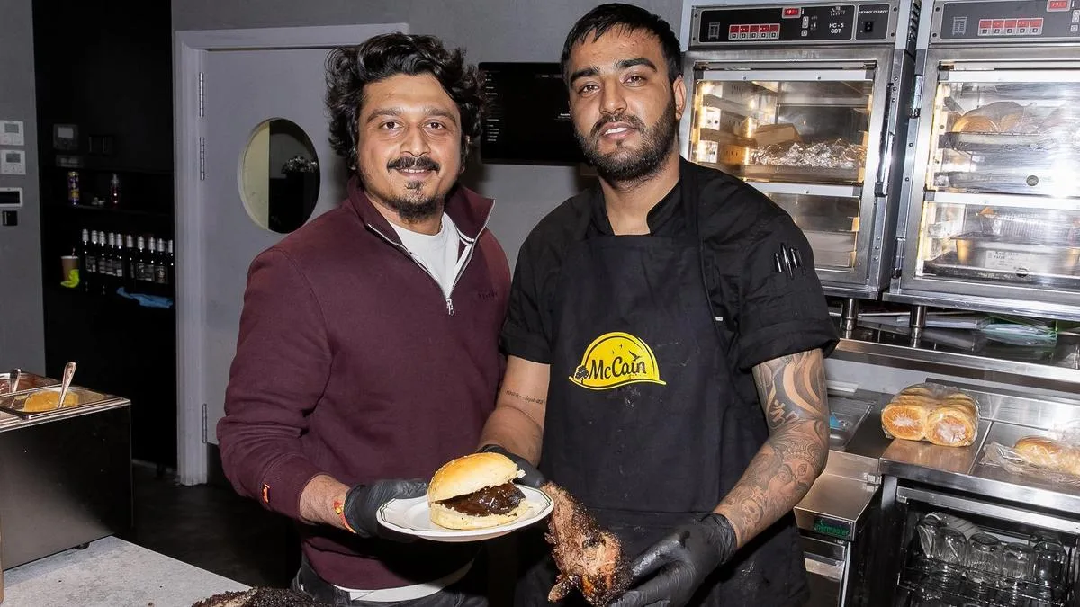 Ribs Lane Opens Third Perth Venue in Forrestfield, Draws 120 Meat Lovers