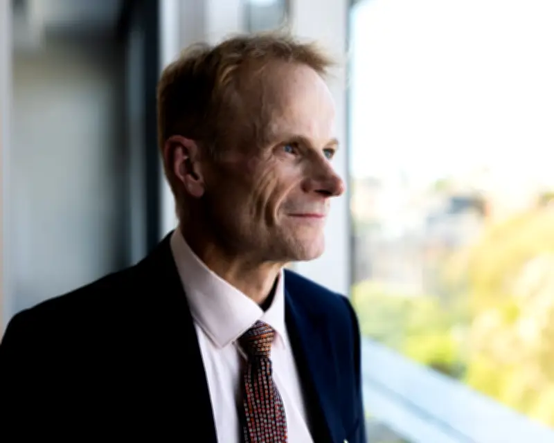 Richard Scolyer, Acclaimed Melanoma Researcher, Dies at 59 After Pioneering Brain Cancer Treatment