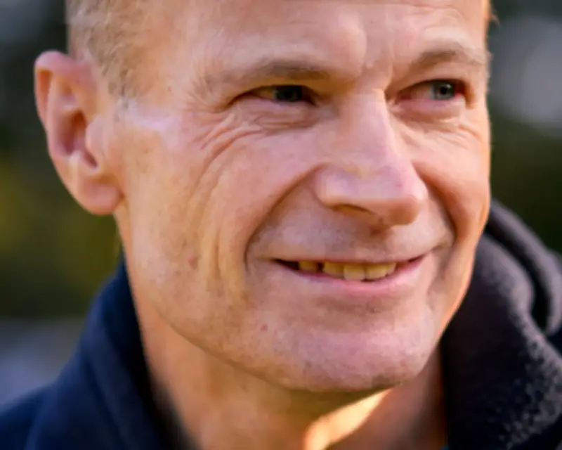 Richard Scolyer's Final Letter: 'Cancer Does Not Define Us'