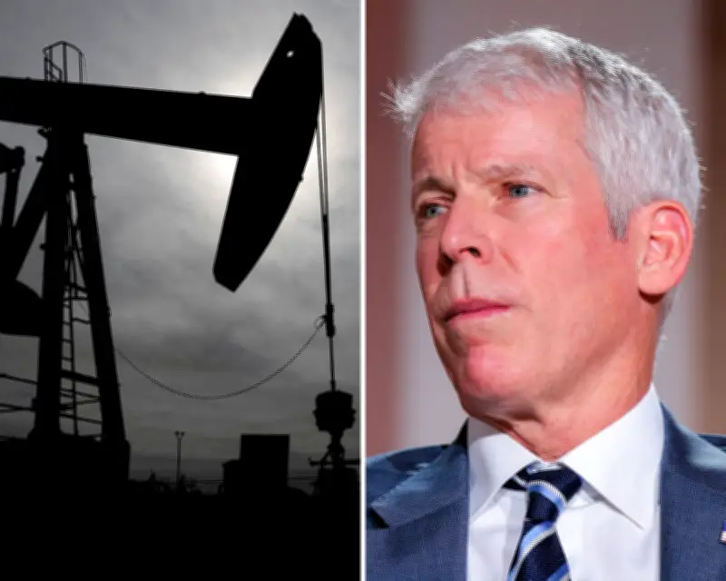 Rightwing Campaign Targets US Climate Lawsuits with Judicial Influence