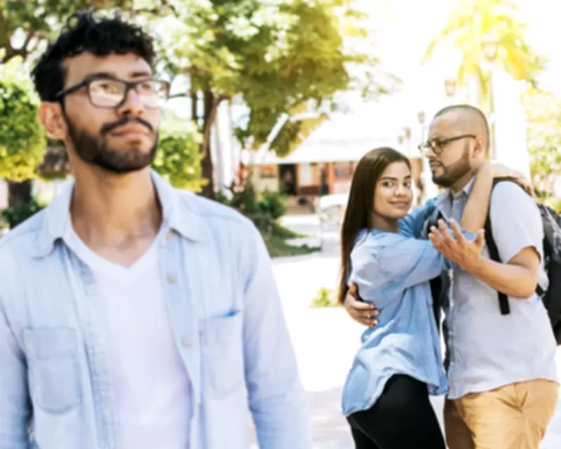 Rise of the 'Fraysexuals': When Sexual Interest Fades in Long-Term Relationships