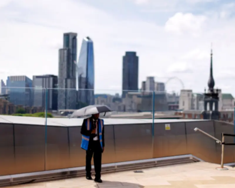 Rising Climate Insurance Costs Threaten UK Economy Stability