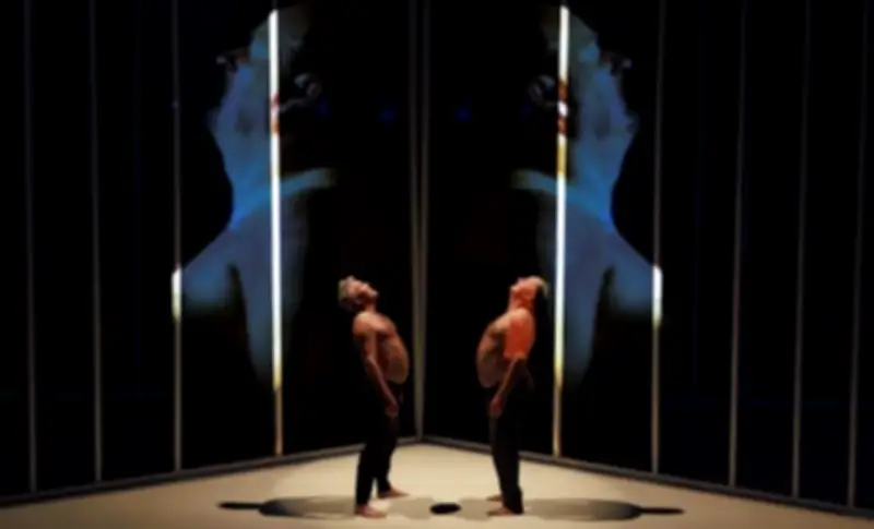 RISING Festival: Dance Highlights Reveal Human Beauty and Brutality