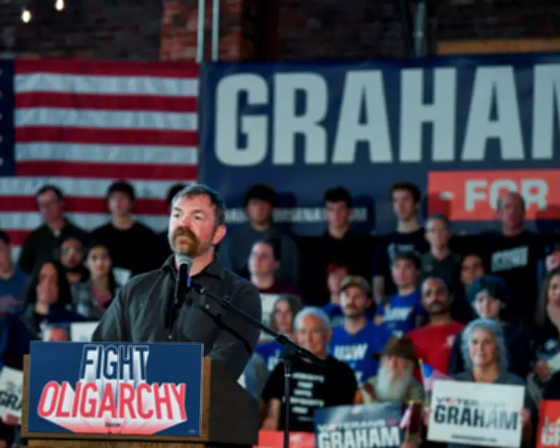 Ro Khanna Defends Maine Senate Candidate Amid Misconduct Allegations