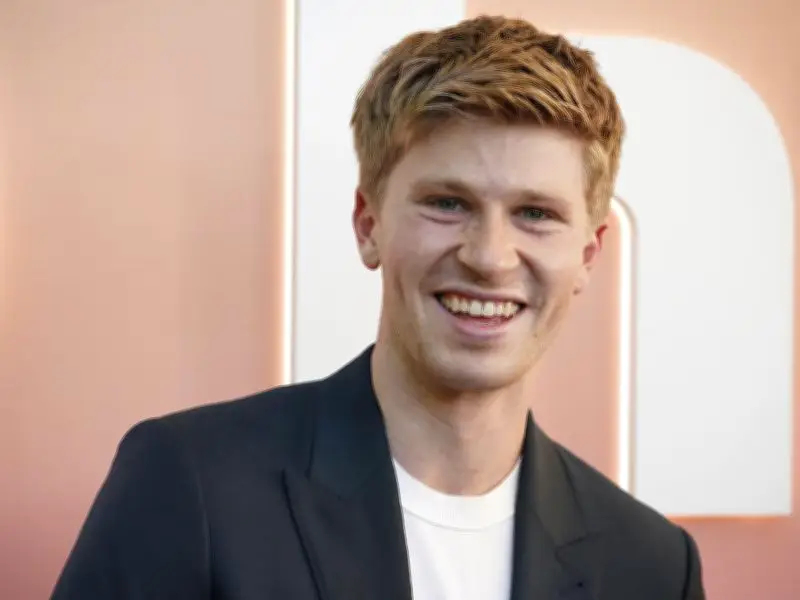 Robert Irwin to Host 2025 TV WEEK Logie Awards in Sydney