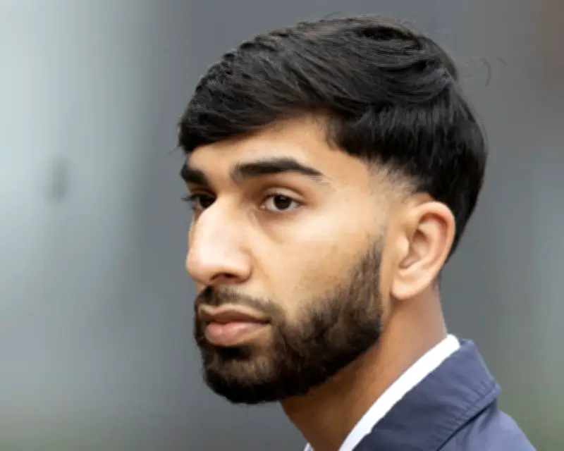 Rochdale Man Sentenced for Assaulting Police and Customer at Manchester Airport