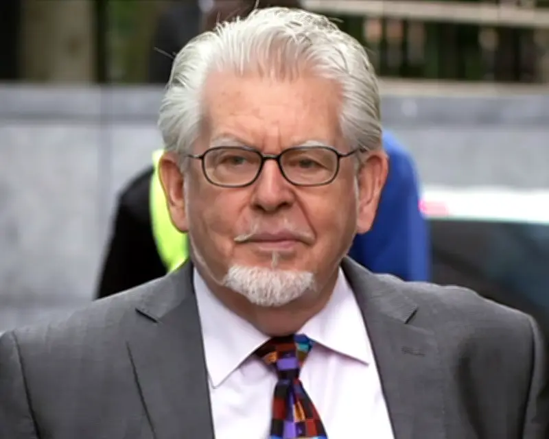 Rolf Harris Primetime Predator Review: Chilling Look at Celebrity Abuser