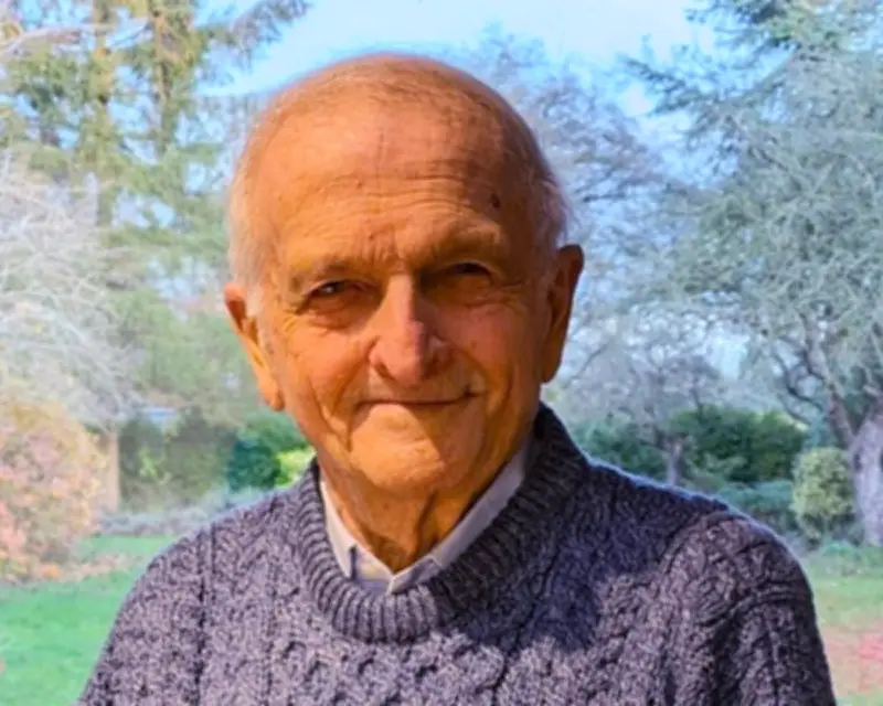 Ron Barden obituary: Educator and Quaker who transformed lives