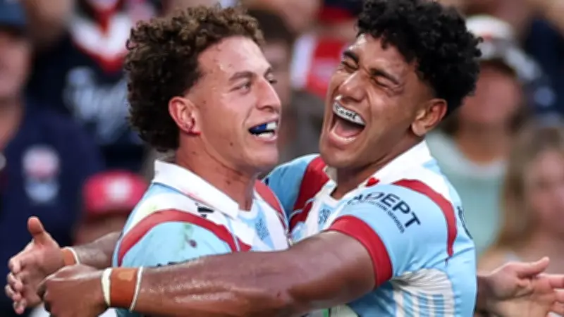 Roosters regain Nawaqanitawase but lose Ramsey for Canberra trip