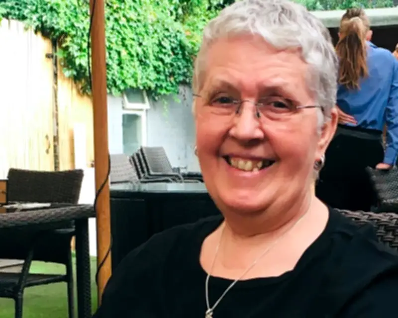Rose Sharp, Arts Administrator Who Championed Non-Traditional Theatre, Dies at 74