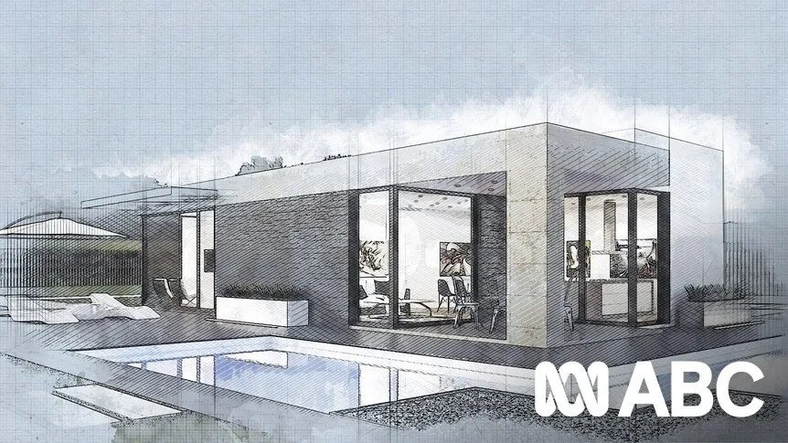 Kevin McCloud and Tim Ross on Good Design and Solving the Housing Crisis