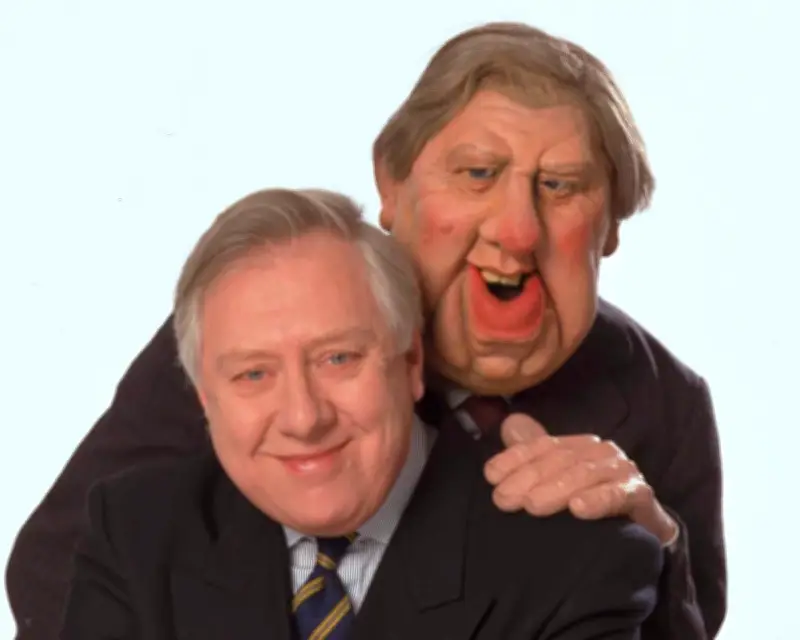 Roy Hattersley's Final Column: Wit, Warmth, Wisdom in The Guardian