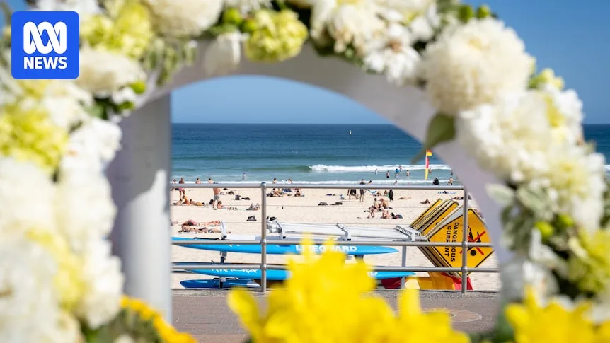 Bondi Beach Terror Attack: 11 Shot Within 29 Seconds, Royal Commission Hears