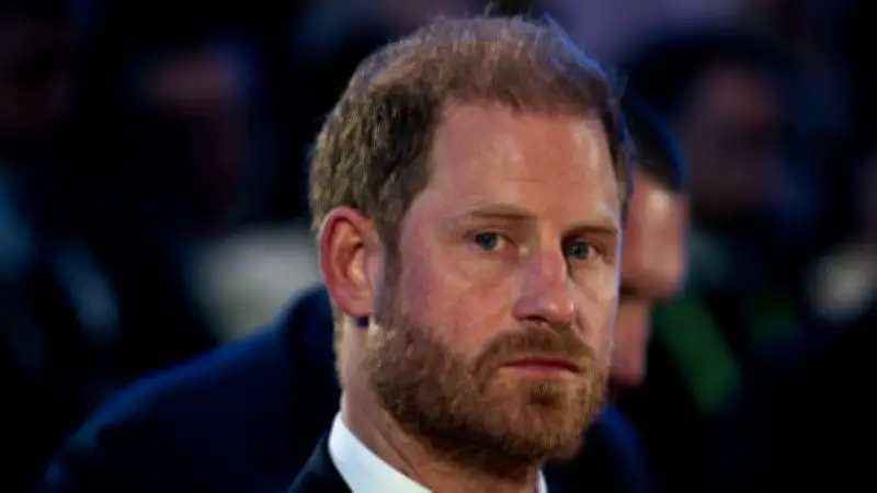 Royal Expert Reveals Why Prince Harry Was Snubbed From Cousin's Wedding