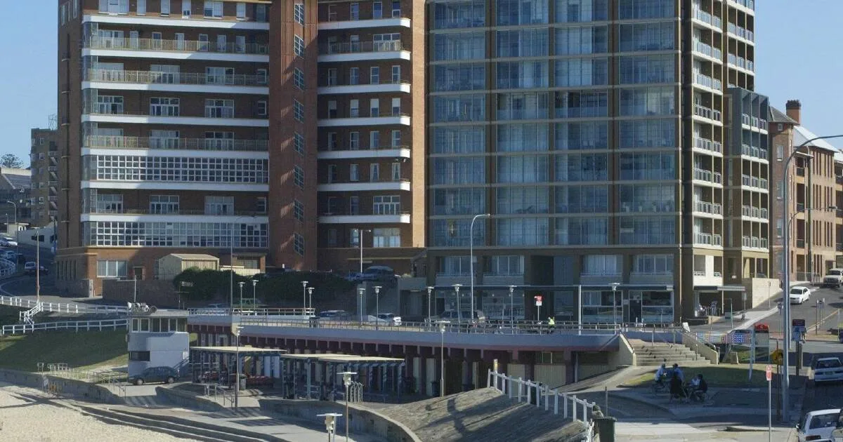 Royal Newcastle Hospital: 20 Years Since Closure, Memories Endure