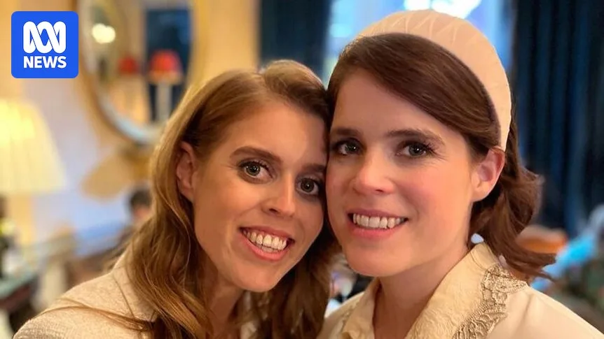 King Charles Strips Prince Andrew of Royal Titles; Daughters Retain Princess Status