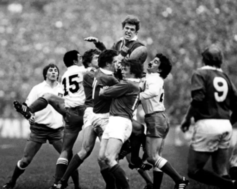 Rugby Union Mourns Titans Slattery and Spurrell, Exemplars of Warrior Spirit