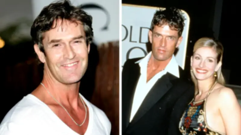 Rupert Everett Wore Secret Padded Bodysuit in Every Film to Look Buff