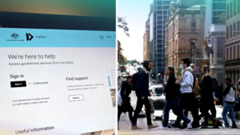 Rushing Tax Return Could Leave Australians Worse Off, Experts Warn
