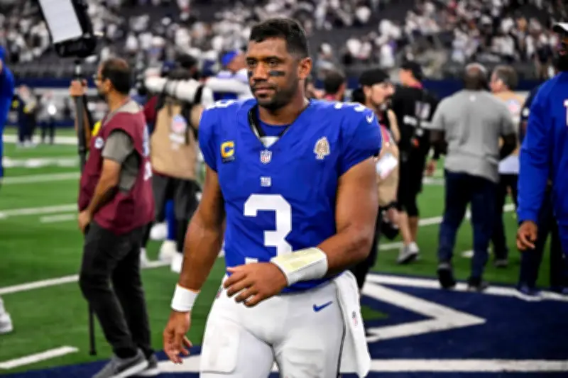 Russell Wilson Retires: Hall of Fame or NFL Everyman?