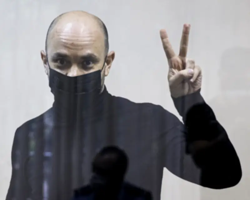 Russia Used Israeli Spy Tool After Contract Cancelled, Report Says