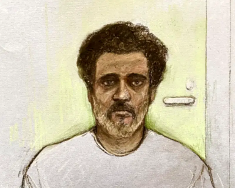 Russian shadow tanker captain Ajay Pant remanded into custody