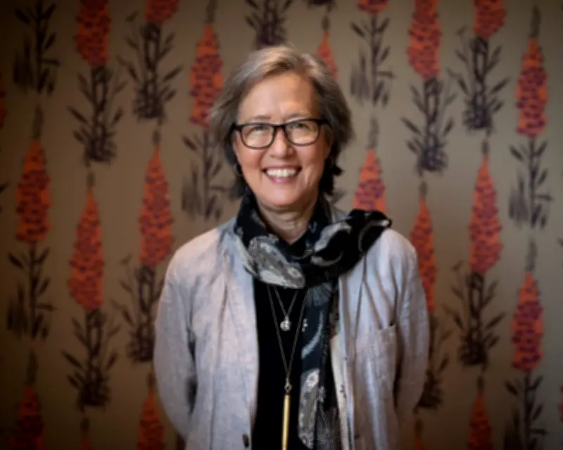 Ruth Ozeki Reveals All Her Books Attempt to Recreate Charlotte's Web