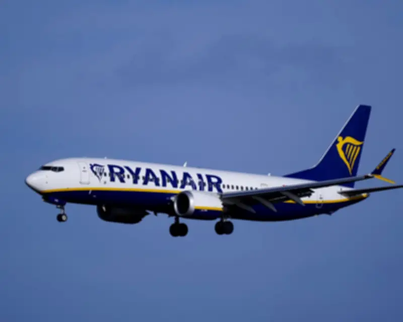 Ryanair adopts free family seating policy after watchdog probe