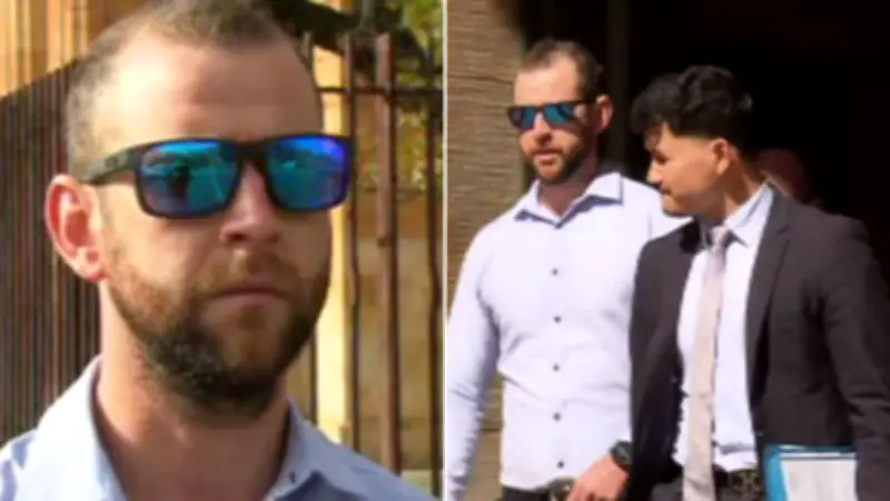 SA Police Officer Stands Trial for Threatening Wife with Gun