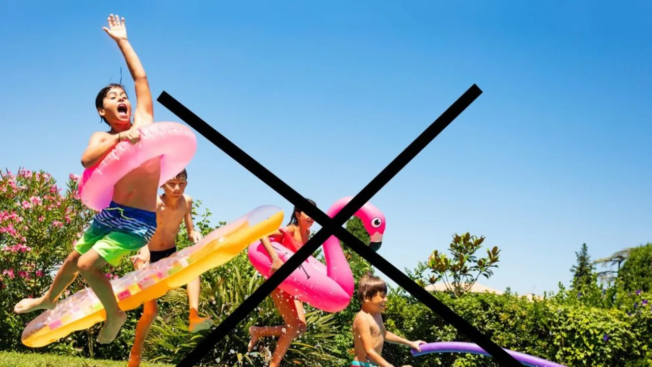 South Australian Tourist Park Goes Adults-Only, Bans Children