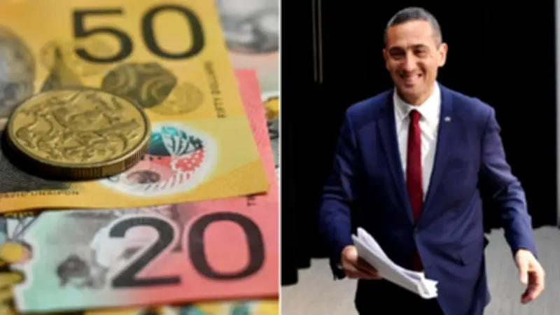 SA Treasurer Koutsantonis to unveil budget amid soaring $50B debt