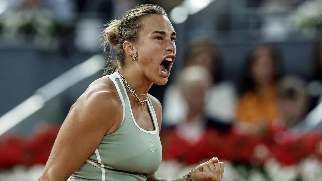 Sabalenka Threatens Grand Slam Boycott Over Prize Money