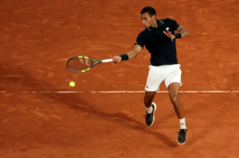 Sabalenka vs Osaka: Blockbuster French Open Clash Set for Monday Night