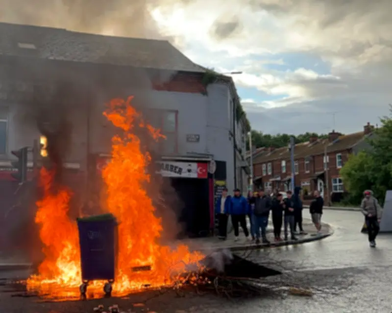 Safe Streets for All: Tackling Hate Crime and Division in Britain