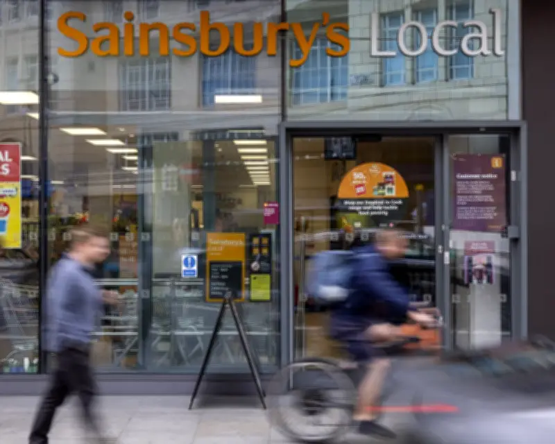 Sainsbury's Cuts Prices to Match Aldi Amid World Cup, Reports Drop in Grocery Inflation