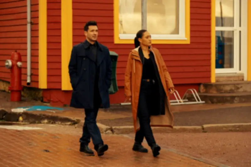 Saint Pierre Finale: Tonight's Must-Watch French Drama