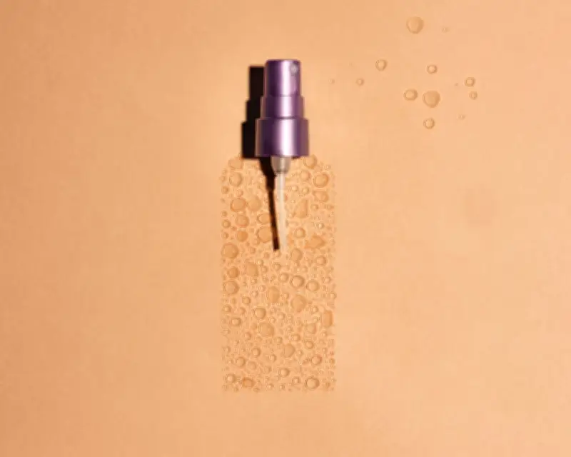 Sali Hughes on Why Face Mists Are a Hot Weather Must-Have