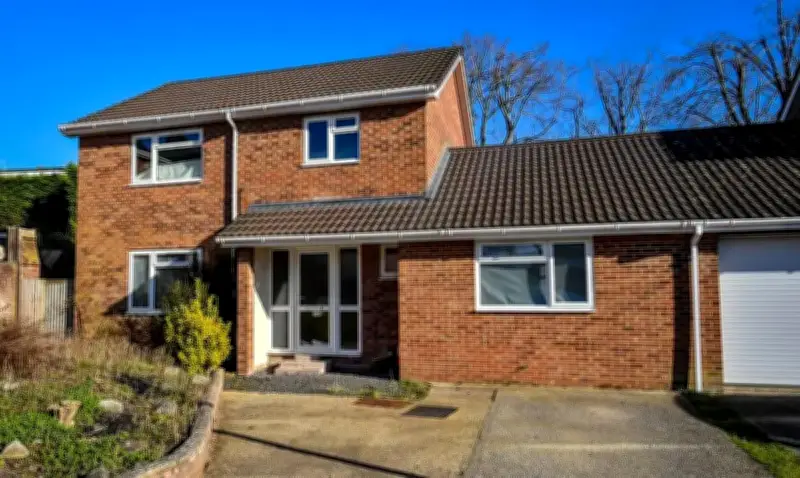 Salisbury House Where Skripal Was Poisoned Up for Sale