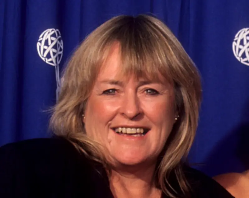 Sally Head, Pioneering TV Producer, Dies at 68