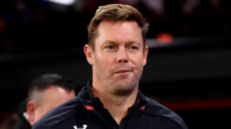 Sam Mitchell Set to Become One of AFL's Highest-Paid Coaches with New Hawthorn Deal