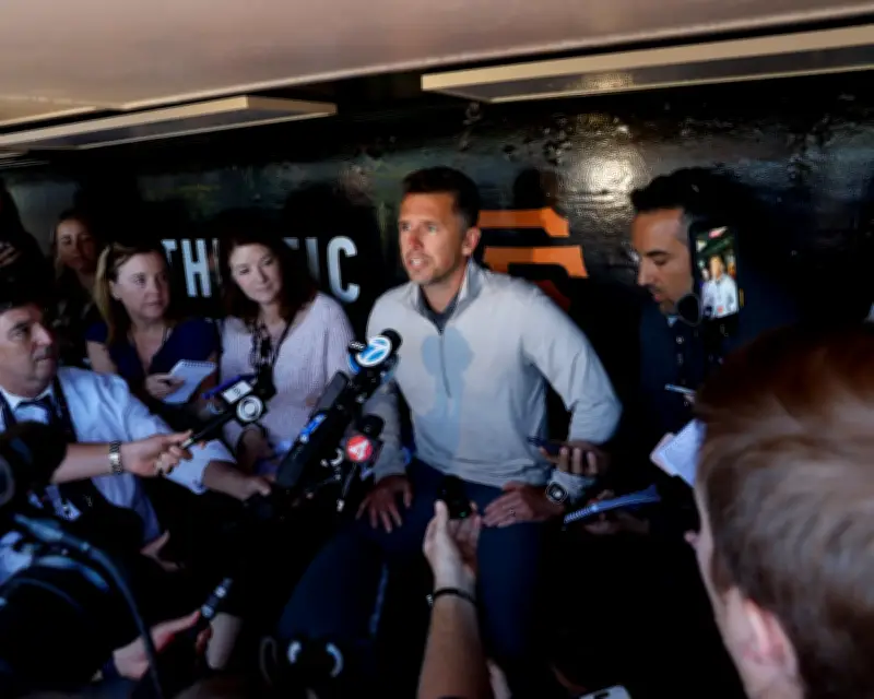 San Francisco Giants Pride Night Reignites MLB Culture Wars