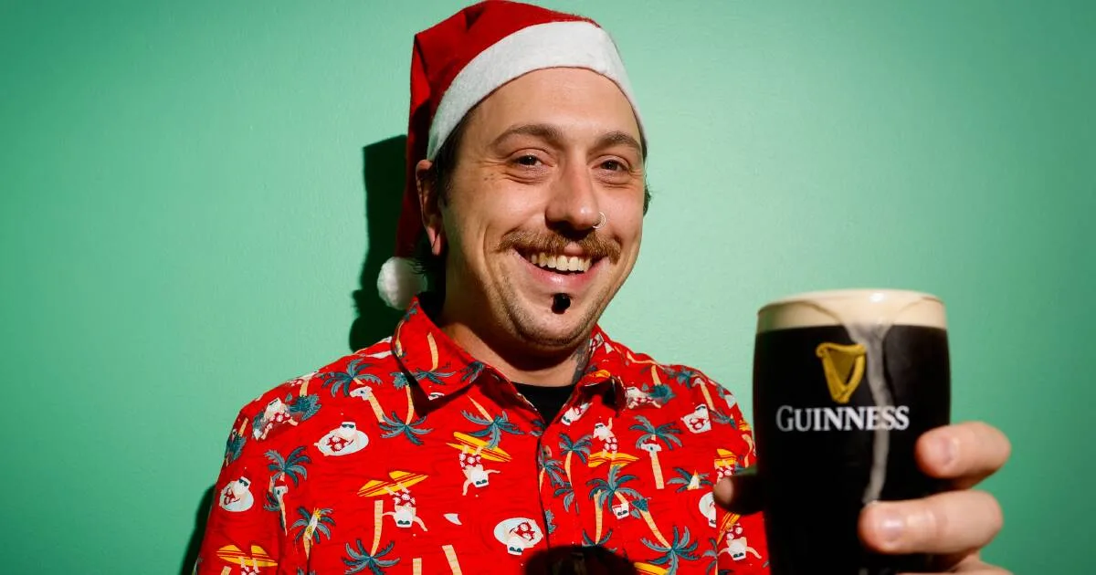 Santa Fest 2025 Returns to North Gong Hotel on December 13